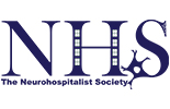 Neurohospitalist Society logo