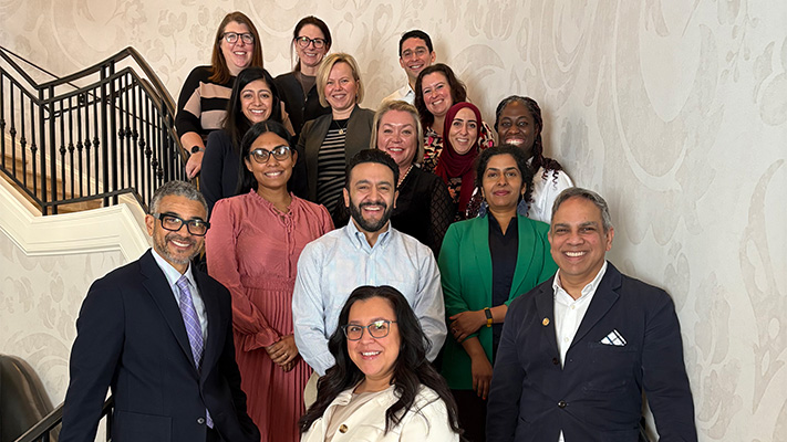 Diversity, Equity, Inclusion Committee