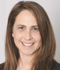 Felicia Gliksman, DO, MPH, FAAN