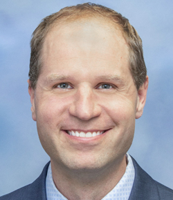 Zachary N. London, MD, FAAN