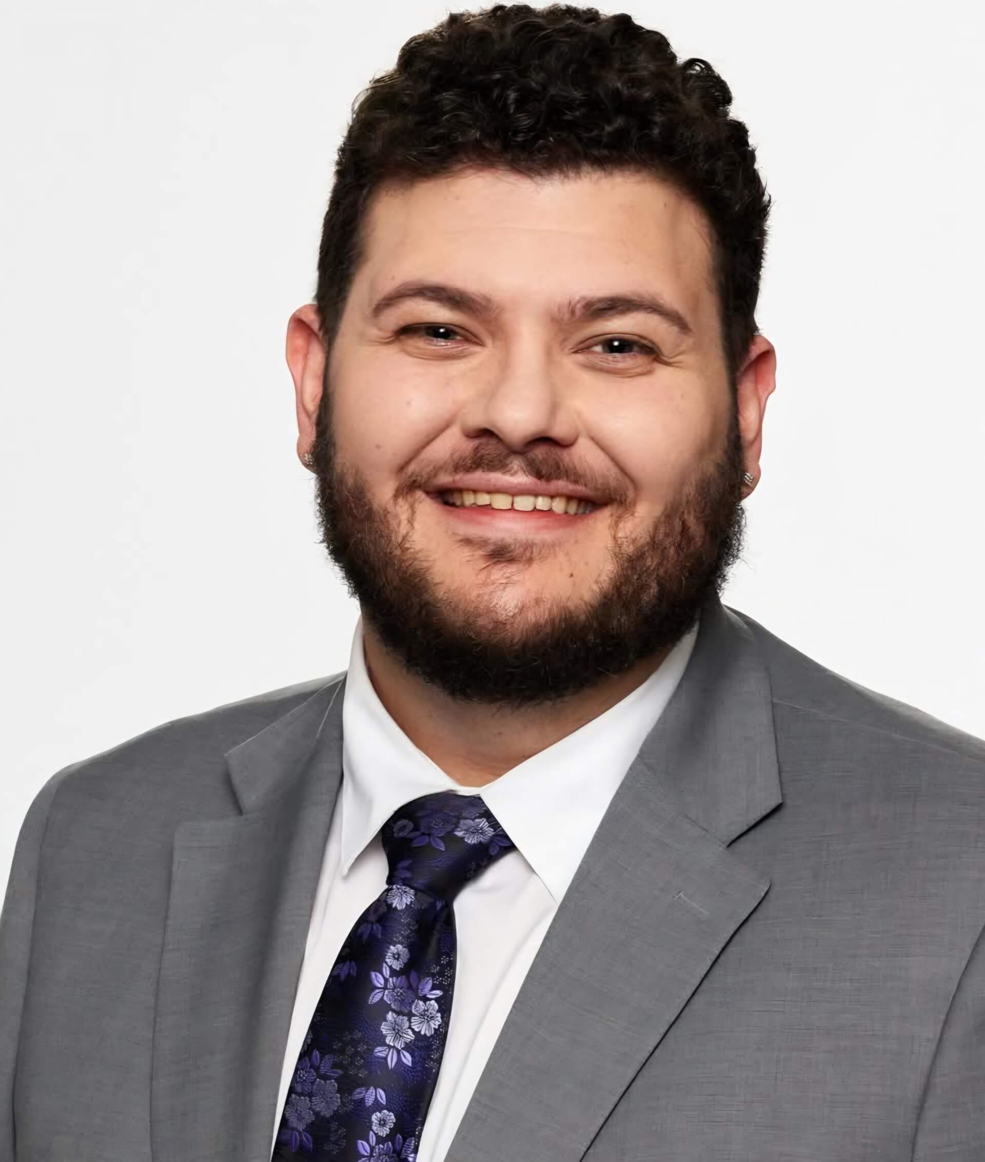 Daniel Lee, MD headshot