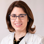 Patricia Musolino, MD, PhD