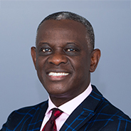 Gbenga Ogedegbe, MD, MPH, FACP